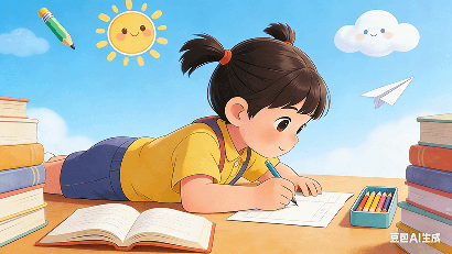 儿童趣味汉语课 单节课