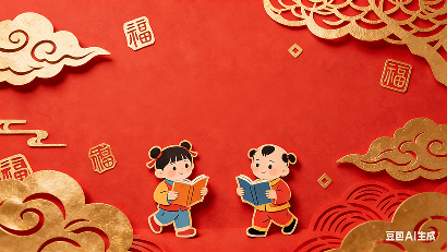 幼儿趣味汉语启蒙课程