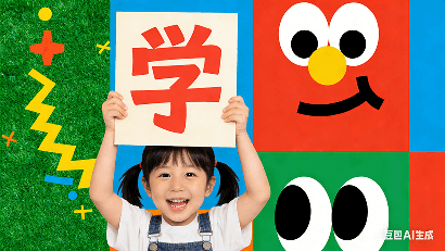 儿童趣味汉语课 单节课