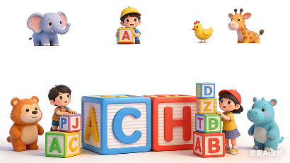 儿童趣味汉语课 单节课